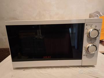 forno micronde AKAI
