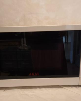 forno micronde AKAI