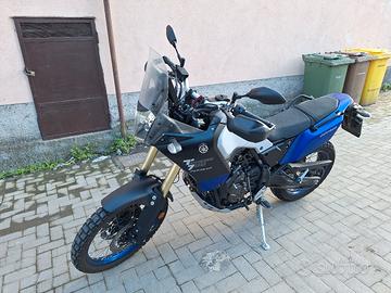 Yamaha Tenere 2021