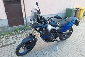 Yamaha Tenere 2021