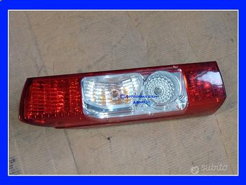 Faro posteriore sinistro per FIAT Ducato 06-14