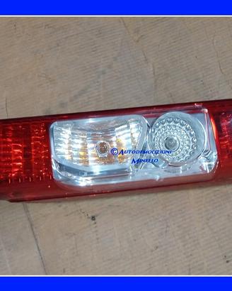 Faro posteriore sinistro per FIAT Ducato 06-14