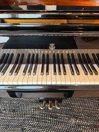 Steinway A188
