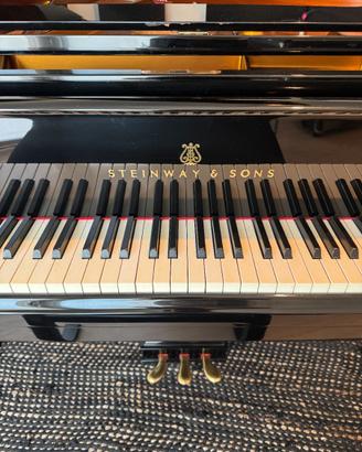 Steinway A188