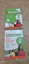 i discover 2