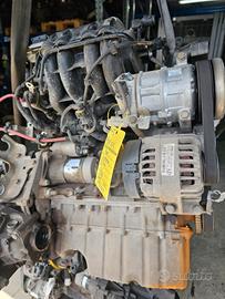 MOTORE FIAT GRANDE PUNTO 1.4 2006 199A6000 - USATO