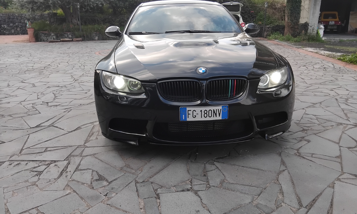 Bmw 315 335d cat MSport