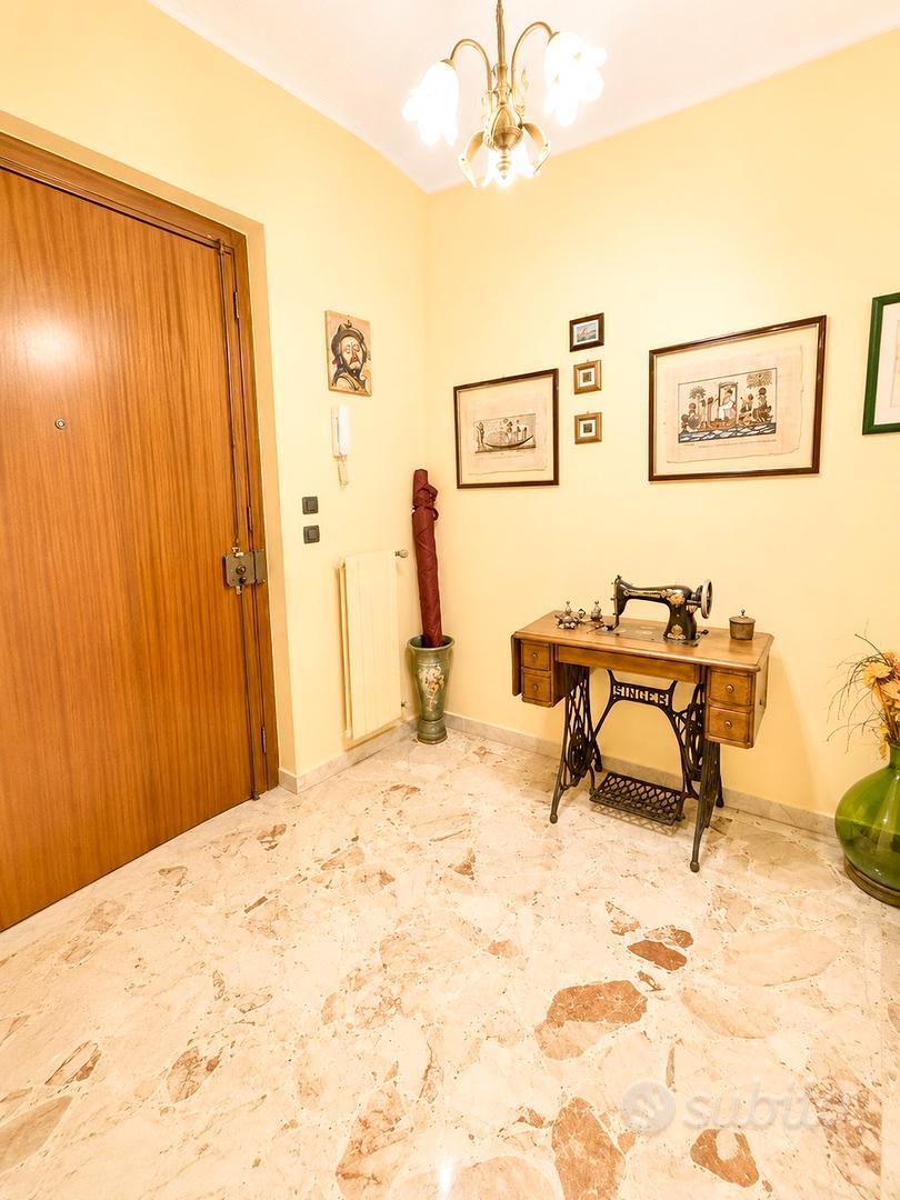 Apartment in Giarre, San Leonardello - Vista 4