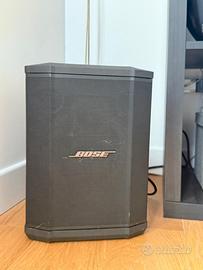 Bose S1 PRO
