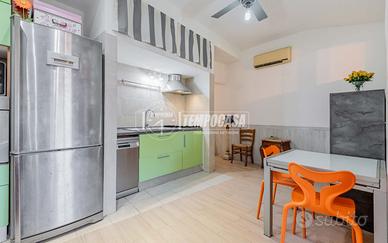 Bilocale in Residence con Piscina