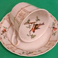 Tazza caffè in porcellana Germania