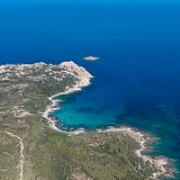 Vacanze stazzo Monti Russu