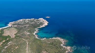 Vacanze stazzo Monti Russu