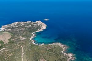 Vacanze stazzo Monti Russu