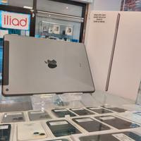 IPAD 9TH 2021 64GB WIFI+CELL - USATO GARANTITO