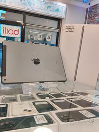 IPAD 9TH 2021 64GB WIFI+CELL - USATO GARANTITO