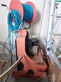 Compressore Campagnola ecoplus 520