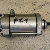 Motorino avviamento Yamaha FZ1-Fazer 1000