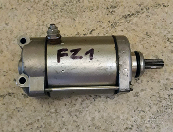 Motorino avviamento Yamaha FZ1-Fazer 1000