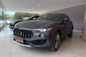 Maserati Levante V6 Diesel AWD Gransport