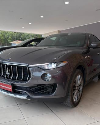 Maserati Levante V6 Diesel AWD Gransport