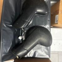2 specchietti dx motorizzati multipla