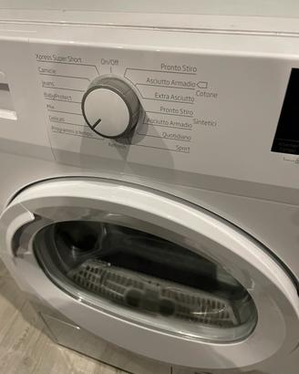 Asciugatrice Beko 7kg NON FUNZIONANTE