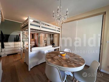 Appartamento Perugia [Cod. rif 3312359ARG] (Olmo)