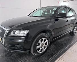 AUDI Q5 2.0 tdi quattro 170cv s-tronic E5