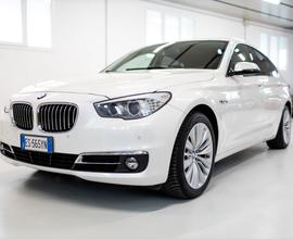 BMW 520d GT Gran Turismo - 2013