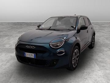 FIAT 600 IV 2023 - 600 1.2 hybrid La Prima II 110c