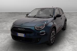 FIAT 600 IV 2023 - 600 1.2 hybrid La Prima II 110c