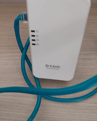 ADSL con Cavo