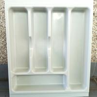 PORTAPOSATE da CASSETTO - NUOVO