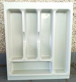 PORTAPOSATE da CASSETTO - NUOVO