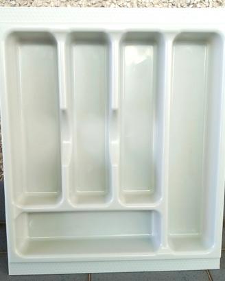 PORTAPOSATE da CASSETTO - NUOVO