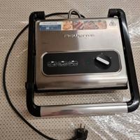 BISTECCHIERA ROWENTA