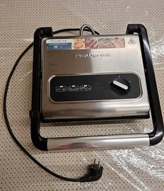 BISTECCHIERA ROWENTA