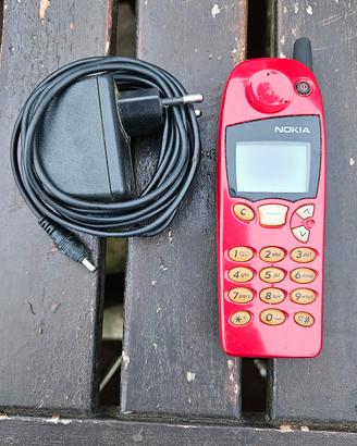 Nokia 5110 vintage 