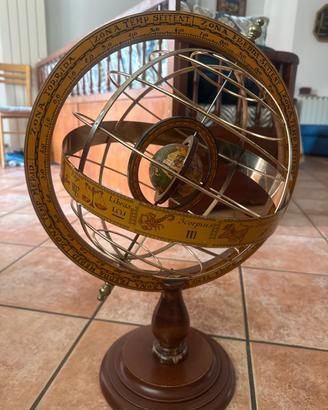 Mappa mondo