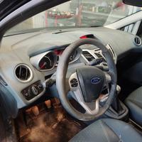 Cruscotto FORD FIESTA del 2009