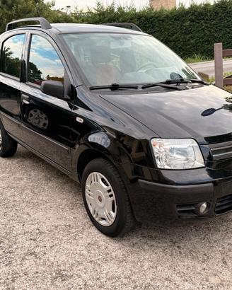 Fiat Panda Natural Power km 86000