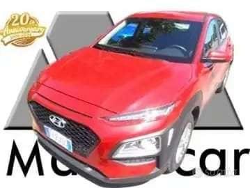 HYUNDAI Kona Kona 1.6 crdi Classic 2wd 115cv -