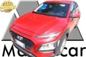 HYUNDAI Kona Kona 1.6 crdi Classic 2wd 115cv -