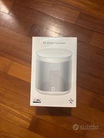 Mi Smart Speaker xiaomi
