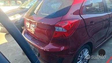 Ford Ka + portiera portellone ponte Ricambi Ford k