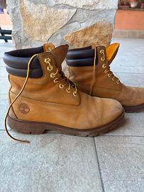Timberland