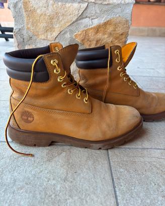 Timberland