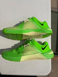 Nike Metcon 10 tg. 42.5