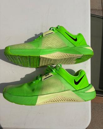 Nike Metcon 10 tg. 42.5